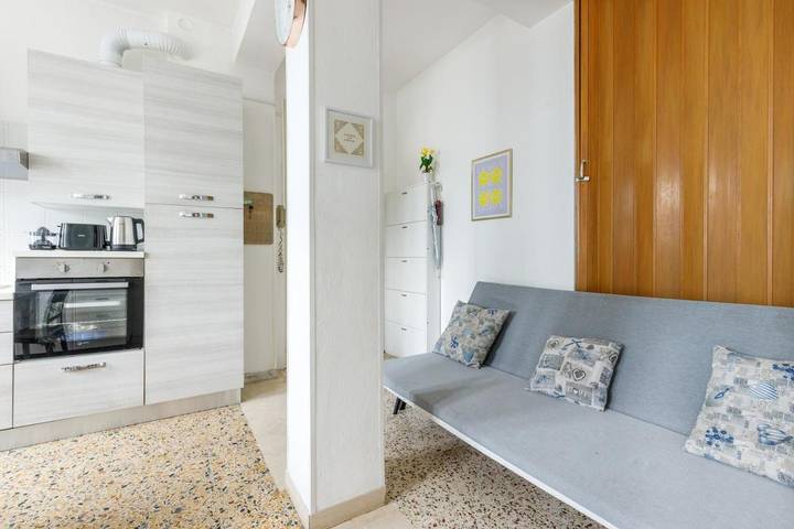 Gîte pour 13 personnes, avec vue à Marina di Ravenna - 3