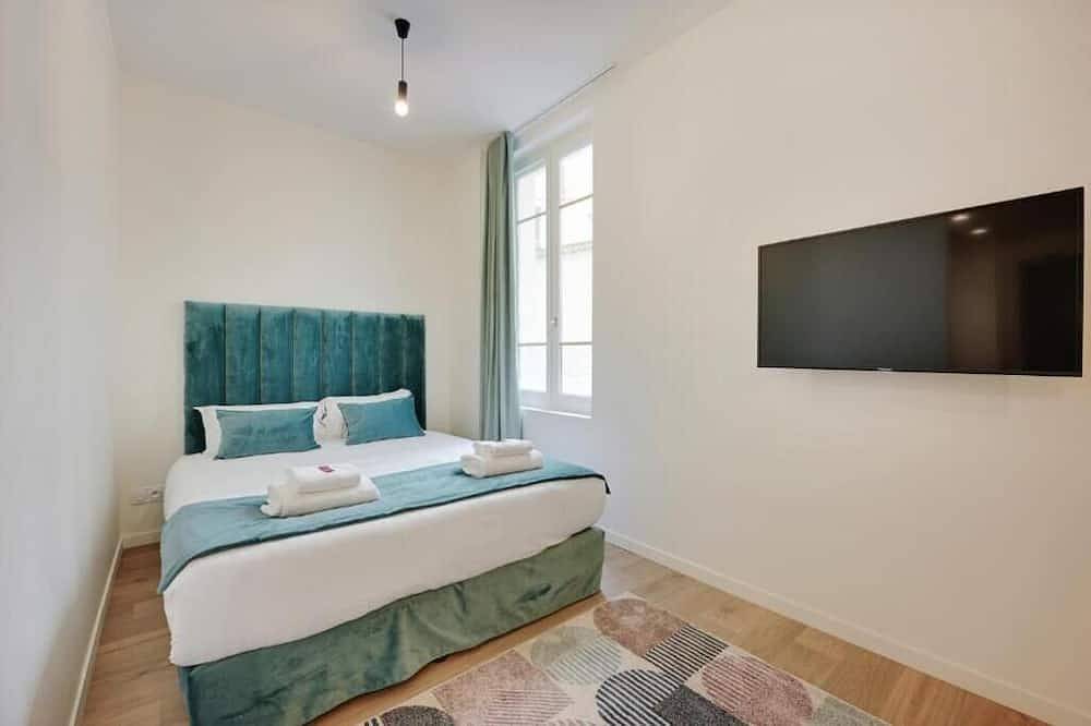 Apartamento entero, Studio Deluxe Pmr apartment with Wifi, Ac in nice Levallois-Perret in Levallois-Perret, Altos del Sena