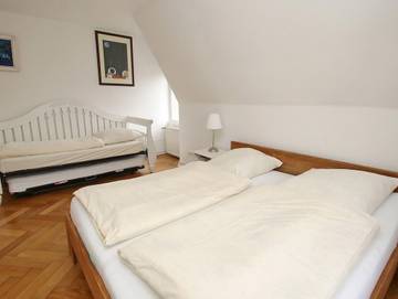 Ferienhaus für 5 Personen in Travemünde, Lübecker Bucht, Bild 3