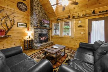 Glamping for 12 Guests in Gatlinburg, Sevier County, Picture 2