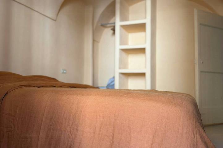 Location de vacances pour 10 personnes, avec Balcon à Rocchetta Nervina - 2