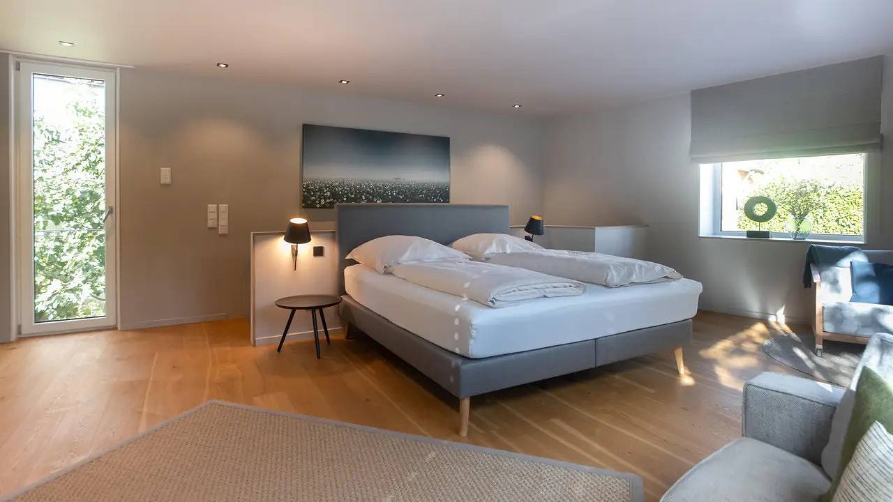 Ganze Wohnung, Appartement für 2 Personen (65 m²) in Nonnenhorn in Nonnenhorn, Bayerisch Schwaben