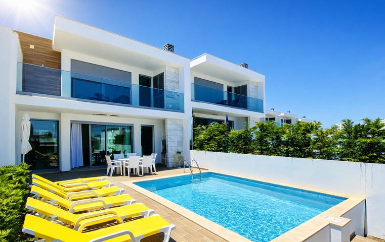 Albuhera | Piscina Privada | 8 Pessoas | Albufeira in Albufeira e Olhos de Água, Faro District