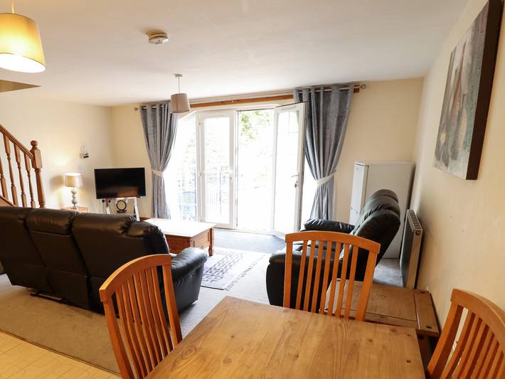 Holiday Cottage 3 in Skegness, Lincolnshire