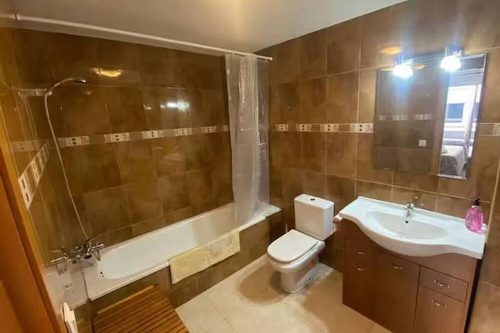 Ganze Wohnung, La Sort - Schloss in Valderrobres, Teruel und Umgebung