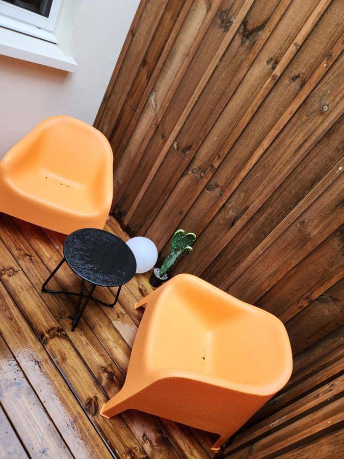 Gîte pour 2 personnes, avec terrasse, animaux acceptés à Saint-Jean-d'Angély - 2