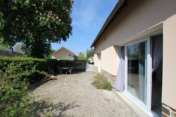 Gîte pour 6 Personnes dans Saint-Sauveur-la-Pommeraye, Manche, Photo 1