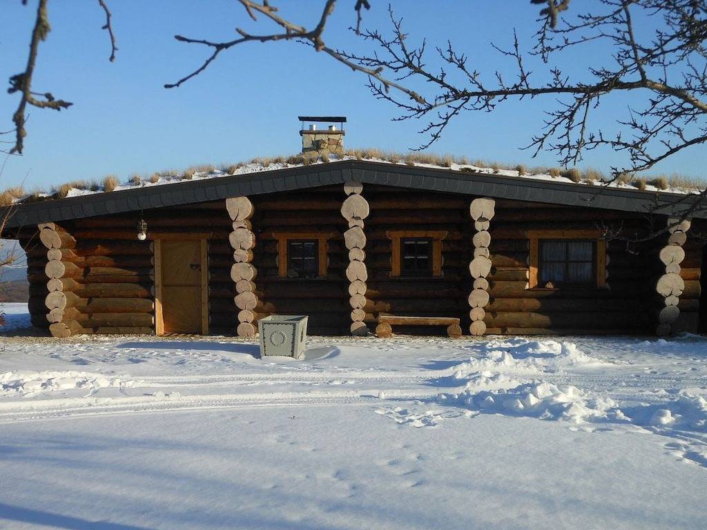 Ferienwohnung mit 2 Schlafzimmer in Gollenberg (Rheinland-Pfalz), Nahetal