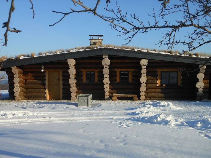 Ferienwohnung mit 2 Schlafzimmer in Gollenberg (Rheinland-Pfalz), Landkreis Birkenfeld