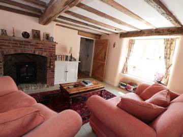 Vakantiehuis voor 7 Personen in Derbyshire, Midlands, Afbeelding 3