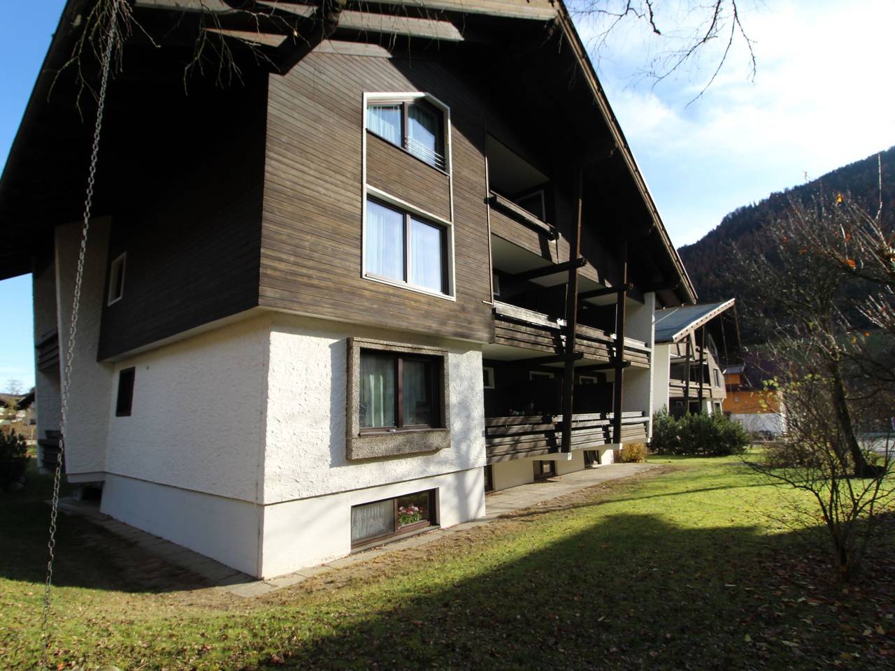 Ganze Wohnung, Fewo Dorle in Bach (Kärnten), Bad Kleinkirchheim