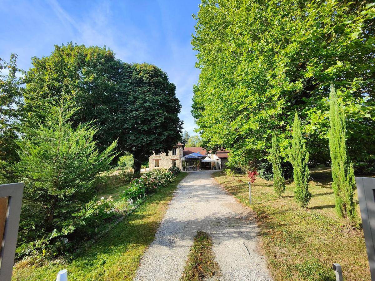 Gîte des Prés de Garnes in Senlisse, Parc naturel régional de la Haute Vallée de Chevreuse