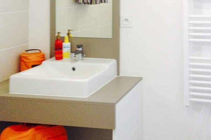 Appartement entier, Odalys Référence Le Mas des Alpilles in Paradou, Région d'Arles