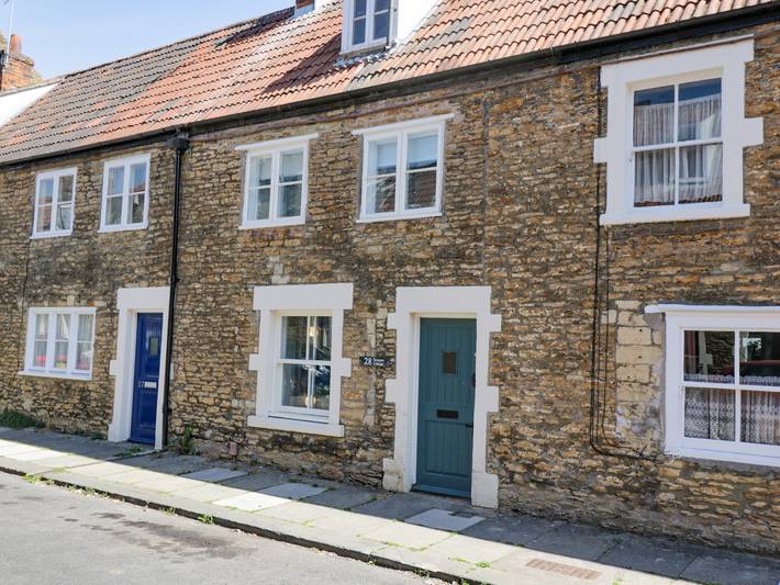 Holiday rental for 4 people, with Garden in Frome