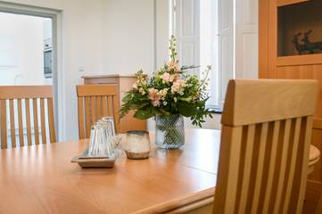 Ferienwohnung für 4 Personen, mit Terrasse und Garten in Xanten