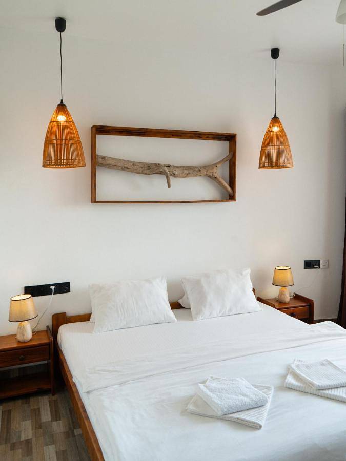 Maison d’hôte pour 3 personnes, avec jardin et vue dans Dhiffushi - 3