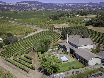 Vacation Home for 10 Guests in Russian River, Sonoma County, Picture 3