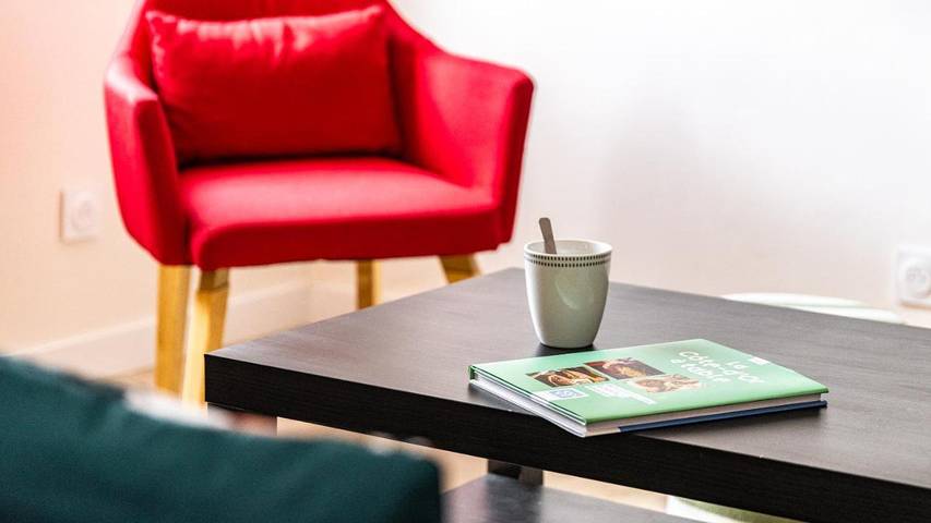 Location de vacances pour 8 personnes, avec jardin, animaux acceptés à Marsannay-la-Côte - 4