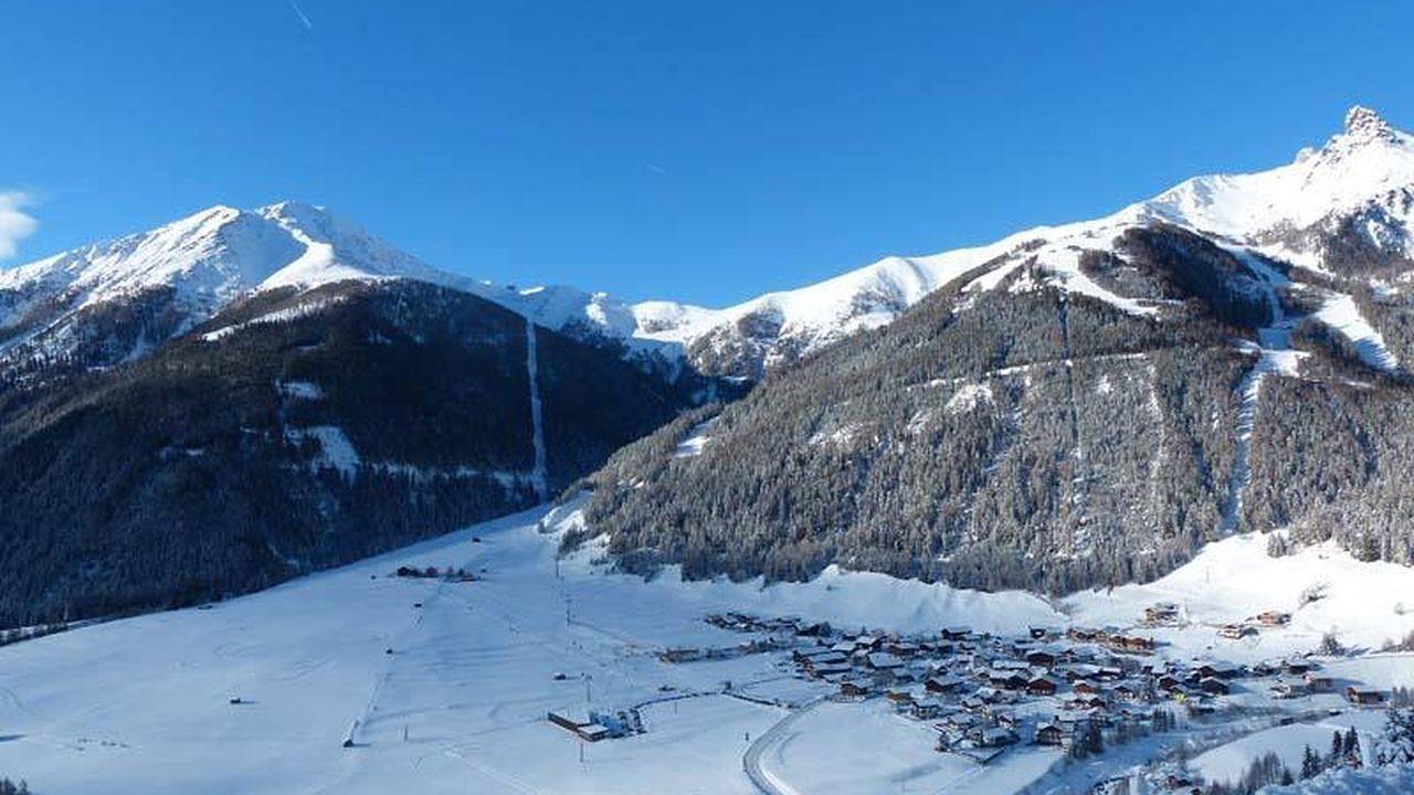 Ganze Ferienwohnung, Ferienwohnung für 2 Personen (38 m²) in Kals am Großglockner in Kals am Großglockner, Bezirk Lienz