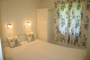 Vacation House for 6 Guests in Ulvik herad, Vestland, Picture 2