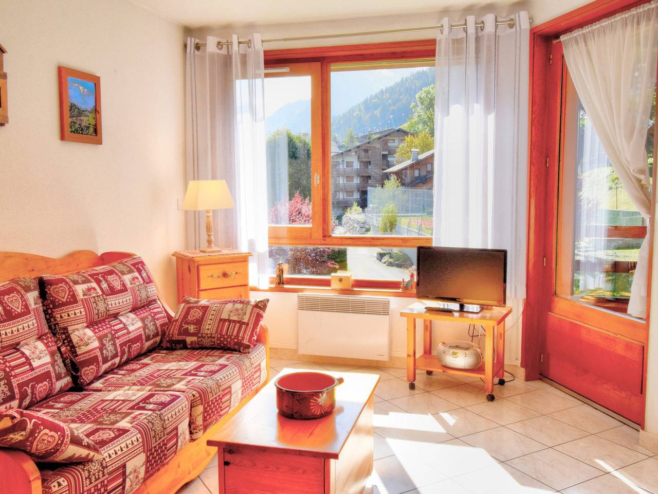 Photo : Appartement de vacances