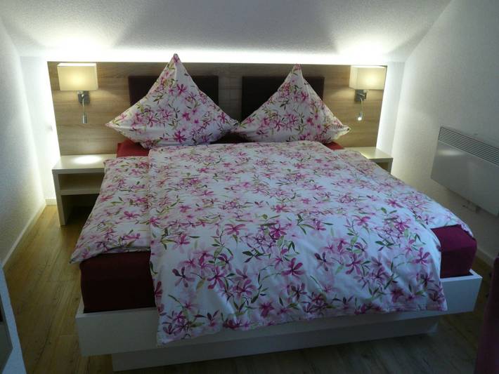 Ganze Ferienwohnung, Die Wohlfühloase in Frankenau, Waldecker Land