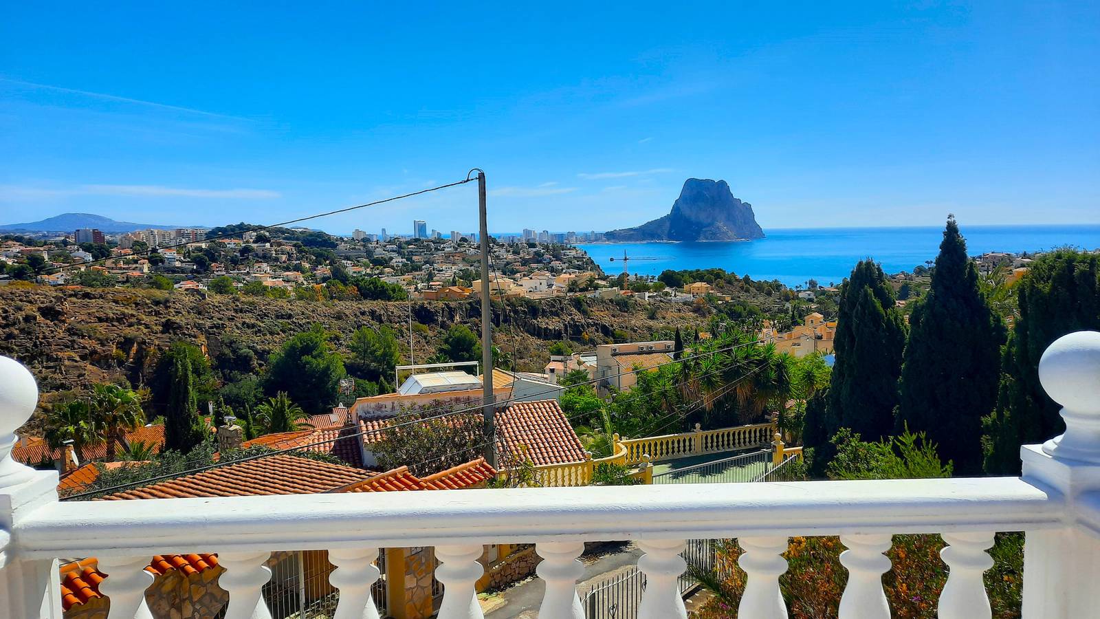 -Wifi y Parking Gratis-Cerca de la Pl in Maryvilla, Costa Blanca