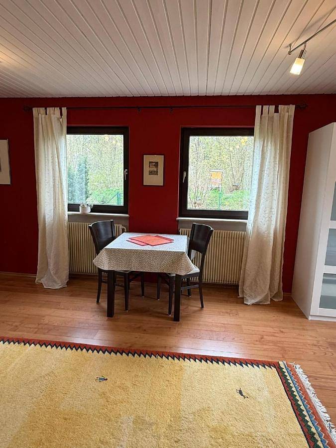 Ferienwohnung für 3 Personen in Lauf an der Pegnitz - 4