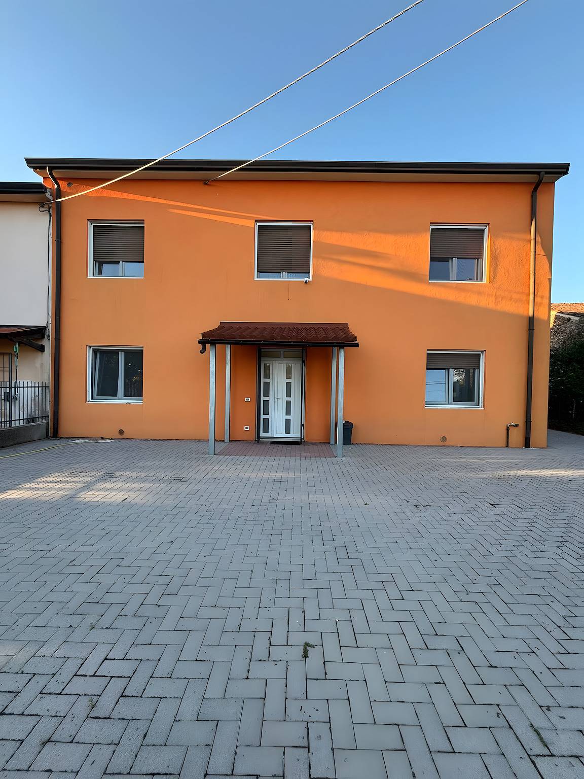 Casa Vacanza per 3 Persone in Oppeano, Provincia di Verona