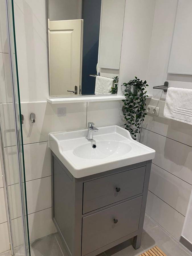 Gîte pour 4 personnes, avec jardin dans Hambuhren - 4