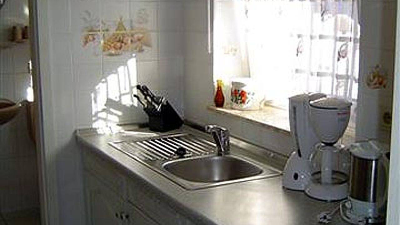 Ganze Ferienwohnung, Ferienwohnung für 6 Personen (65 m²) in Ruhla in Wartburg, Ruhla
