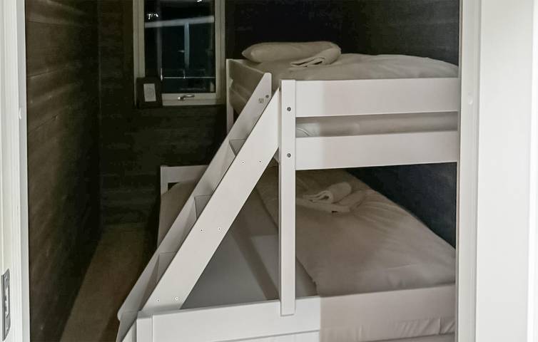 Gîte pour 5 personnes, avec sauna et terrasse à Geilo - 4