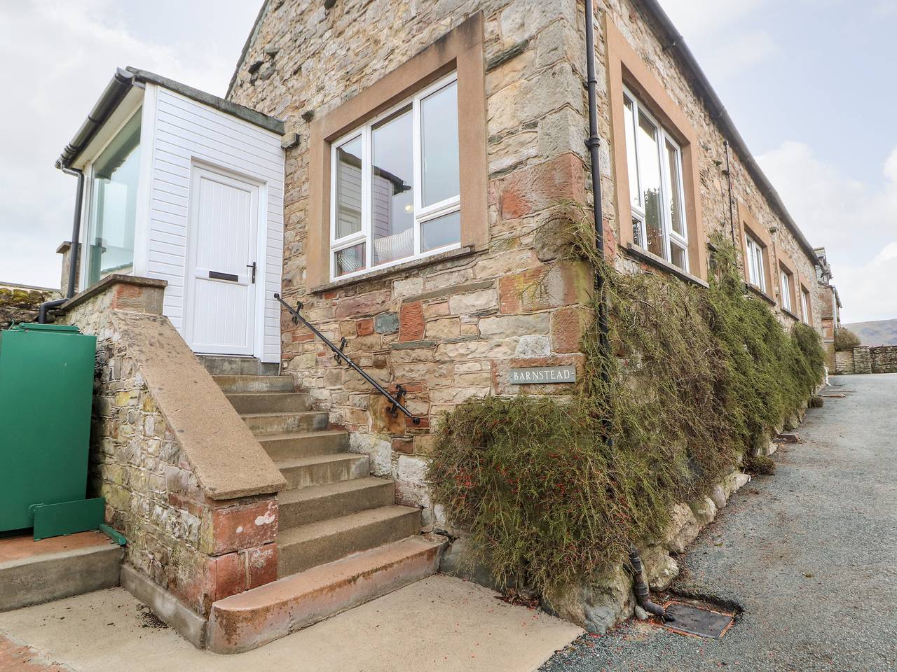 Barnstead in Pooley Bridge, Lake District