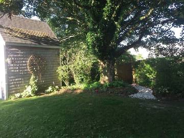 Cottage for 8 Guests in Nantucket Island, Picture 2