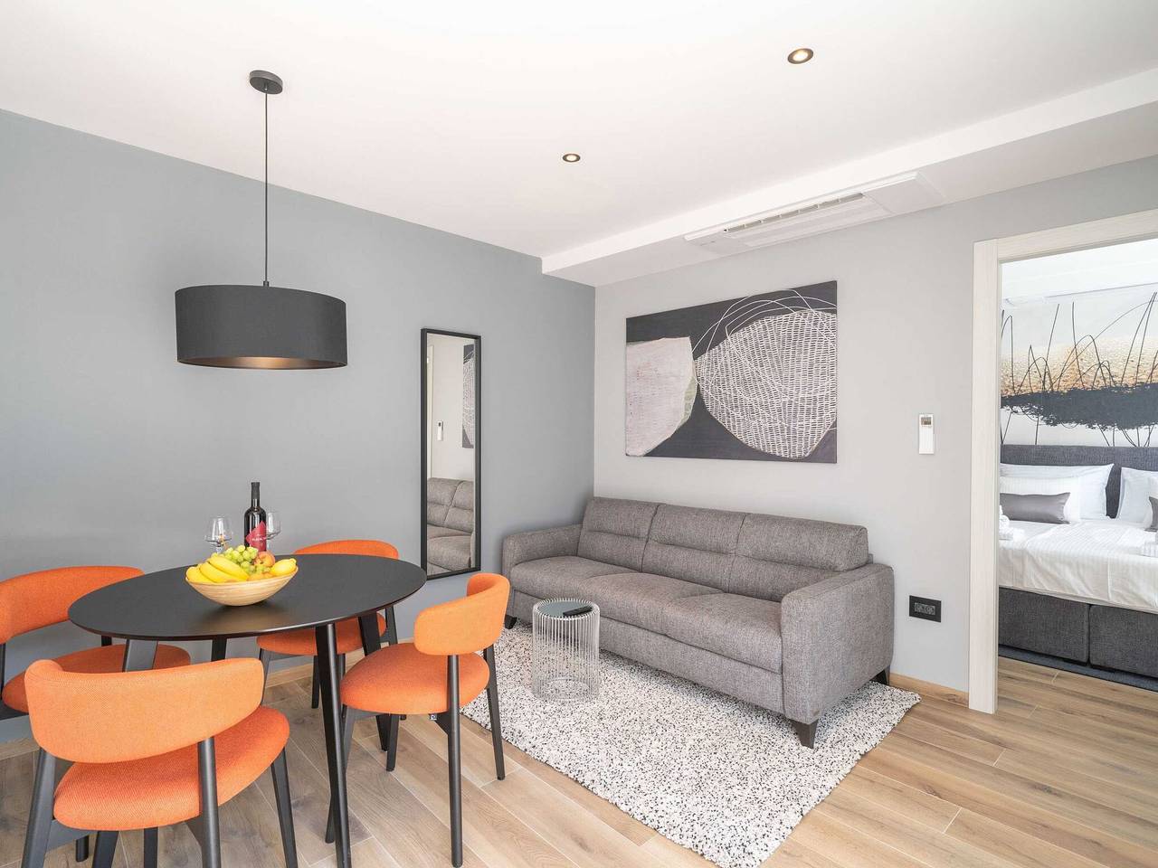 Appartamento vacanze a Canali a partire da 142€ a notte