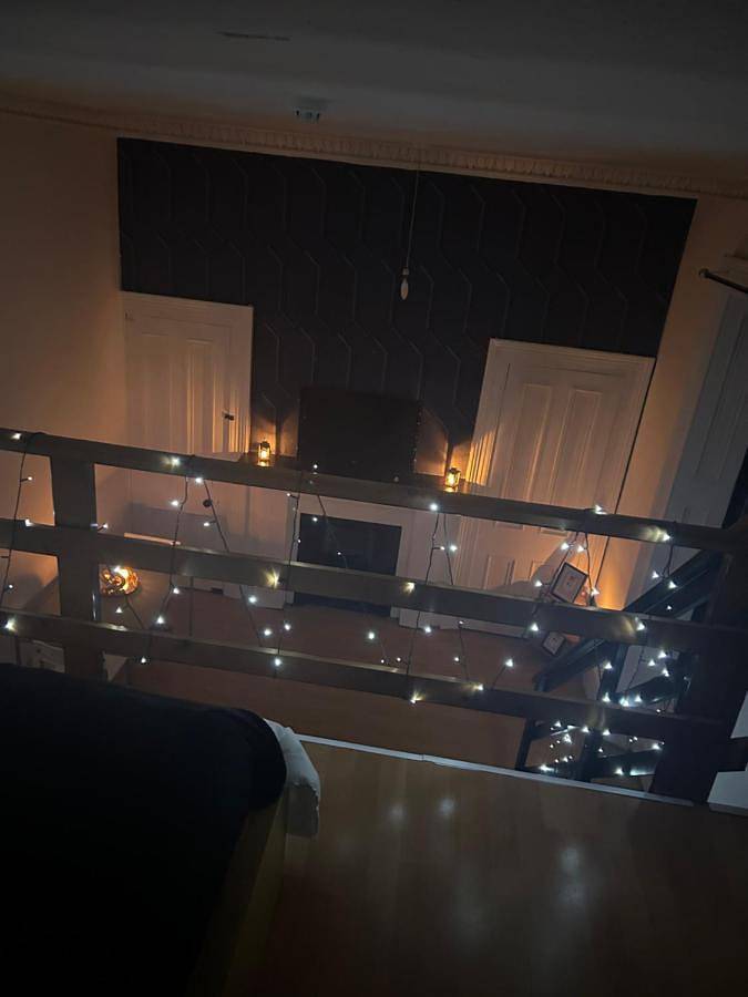 Gîte pour 2 personnes, avec vue à Glasgow - 3