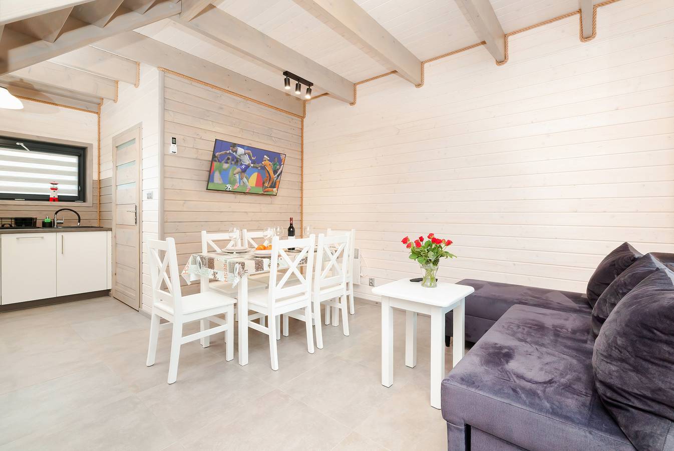 Pl 051.009 - Fh Amelia Premium Plus (pierw.) in Ustronie Morskie, Polnische Ostsee