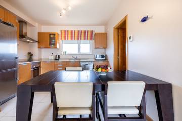 Holiday Apartment for 6 People in Luz, Costa Vicentina, Photo 2