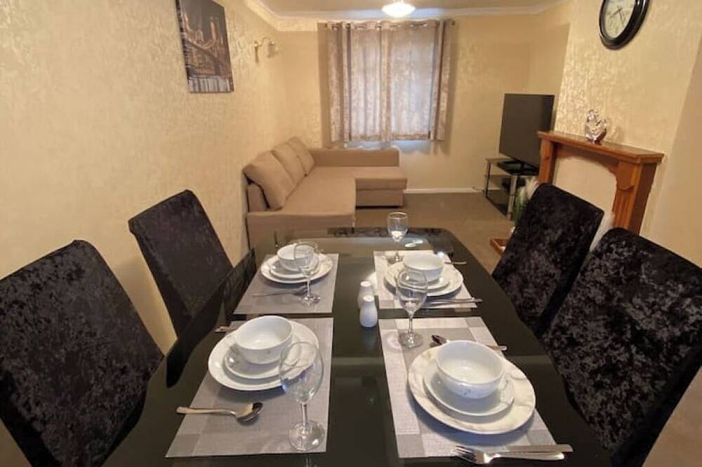 Casa vacanza a Dunfermline a partire da 254€ a notte
