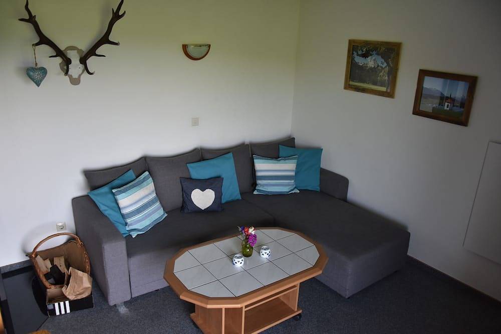 Ganze Wohnung, Ferienwohnung Sonnenterrasse in Halblech, Bayerisch Schwaben