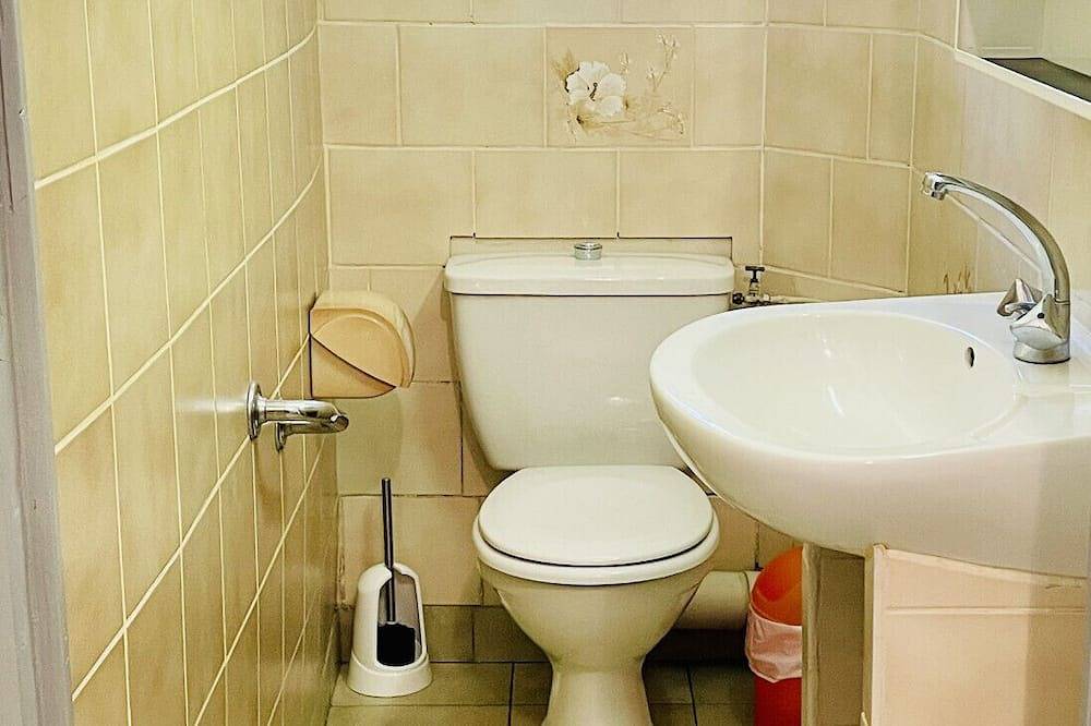 Entire apartment, Tom in La Vôge-les-Bains, Épinal region