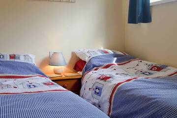 Holiday Home for 4 People in Cromer, Norfolk, Photo 2