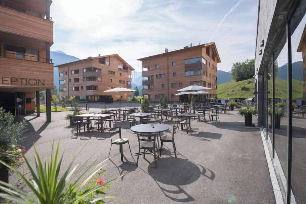 Ganze Wohnung, Catrina 2-Zimmer Standard Apartment by Interhome in Disentis, Surselva