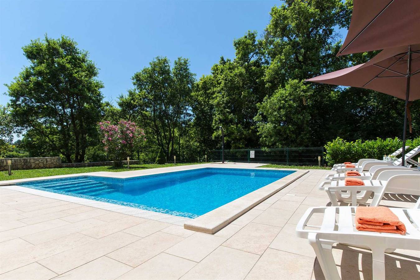 Apartamento entero, Holiday Home Villa Flavia in Presika, Costa Este de Istria