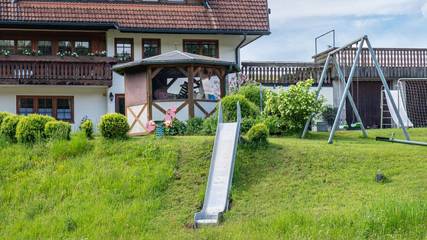 Ferienwohnung für 4 Personen in St. Märgen, Hochschwarzwald, Bild 4