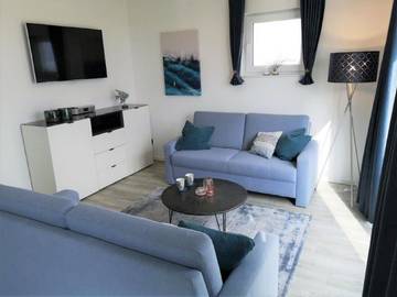 Ferienwohnung für 2 Personen in Schillig, Wangerland, Bild 3