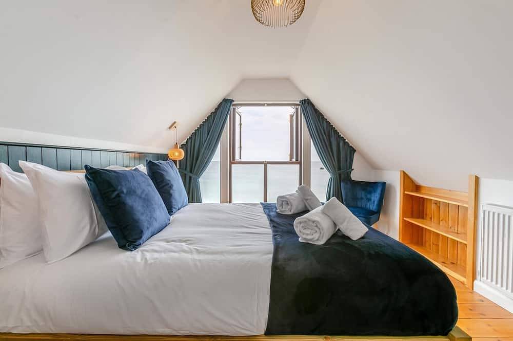 Ganze Wohnung, 3 Bed in Coverack (oc-b31082) in Coverack, Cornwall