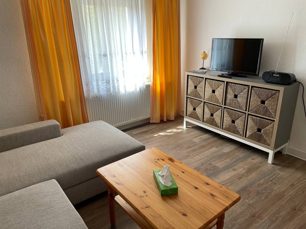 Ganze Ferienwohnung, Fewo an der Küste in Warnow - West, Rostock und Umgebung