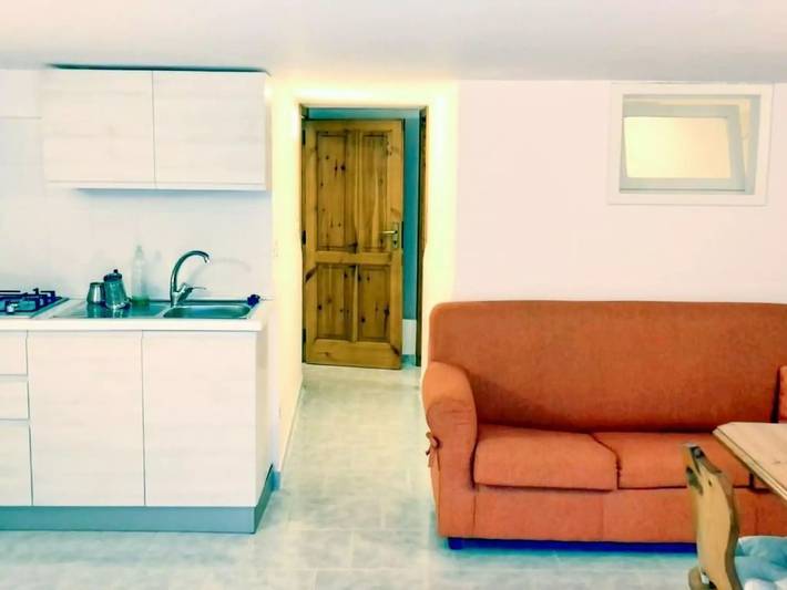 Gîte pour 6 personnes, avec terrasse à Selva di Fasano - 3