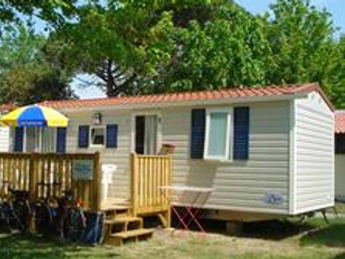 Bungalow für 5 Personen im Salento - 2